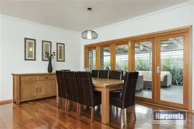 Fifth view of Homely house listing, 5 Bushy Court, Langwarrin VIC
