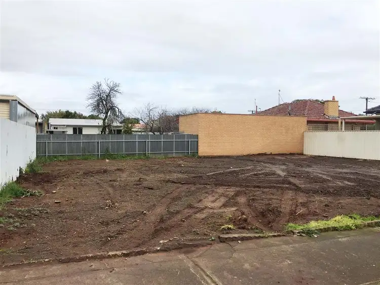 Lot 80 Alfreda street, Athol Park SA 5012