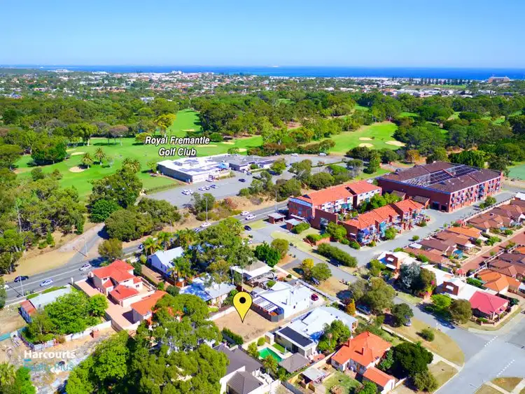 Seventh view of Homely land listing, 2/10 Coode Street, Fremantle WA 6160