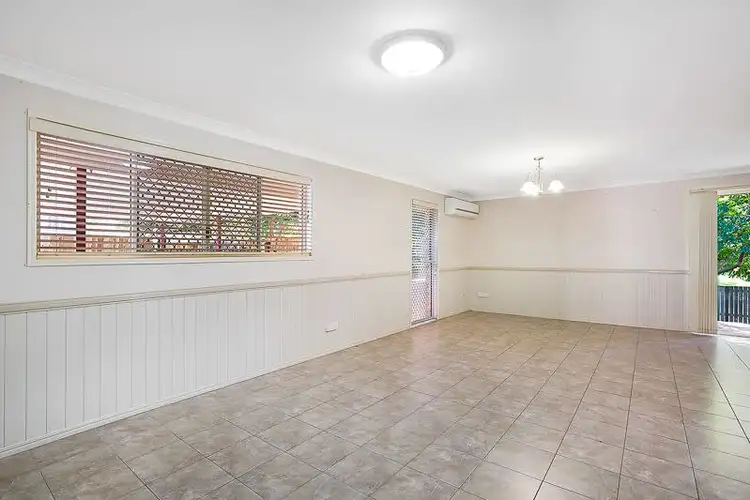 Second view of Homely unit listing, Unit 1/6A Clarissa Street, Newtown QLD 4350