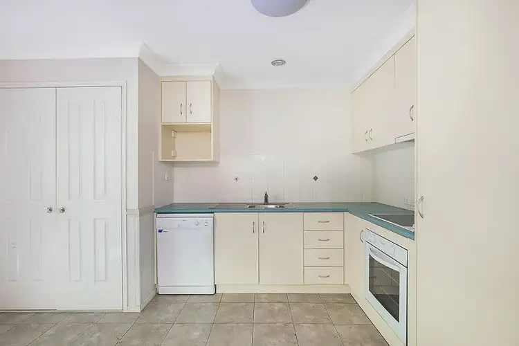 Third view of Homely unit listing, Unit 1/6A Clarissa Street, Newtown QLD 4350