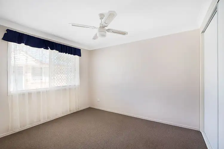 Fourth view of Homely unit listing, Unit 1/6A Clarissa Street, Newtown QLD 4350