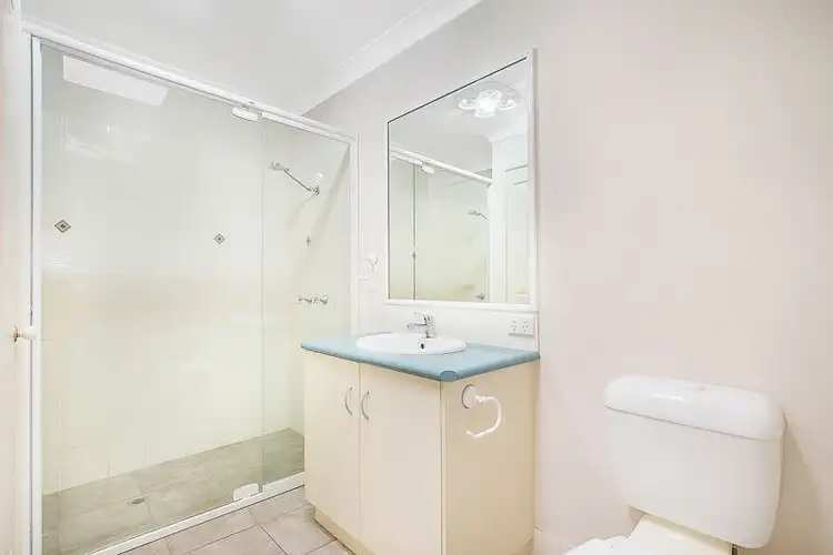 Fifth view of Homely unit listing, Unit 1/6A Clarissa Street, Newtown QLD 4350