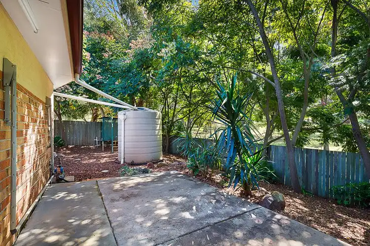 Sixth view of Homely unit listing, Unit 1/6A Clarissa Street, Newtown QLD 4350