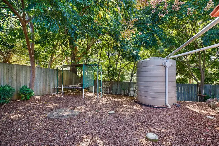 Seventh view of Homely unit listing, Unit 1/6A Clarissa Street, Newtown QLD 4350