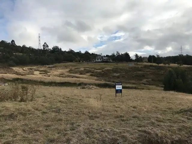 Fifth view of Homely land listing, Lot 44 Ridgeview Crescent, Riverside TAS 7250