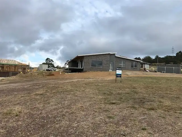 Fifth view of Homely land listing, Lot 72 Ridgeview Crescent, Riverside TAS 7250