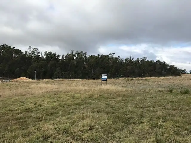 Fifth view of Homely land listing, Lot 80 Ridgeview Crescent, Riverside TAS 7250