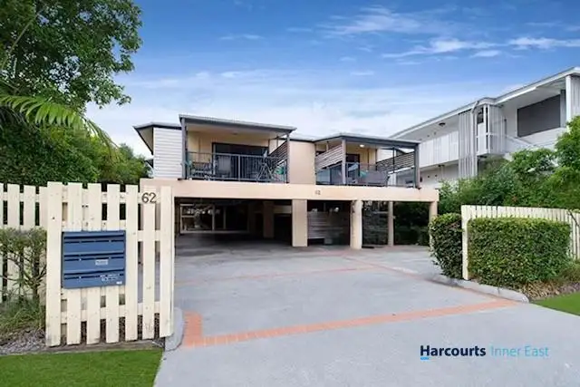 3/62 Kates Street, Morningside QLD 4170