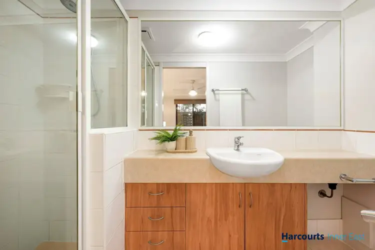 Second view of Homely apartment listing, 3/62 Kates Street, Morningside QLD 4170