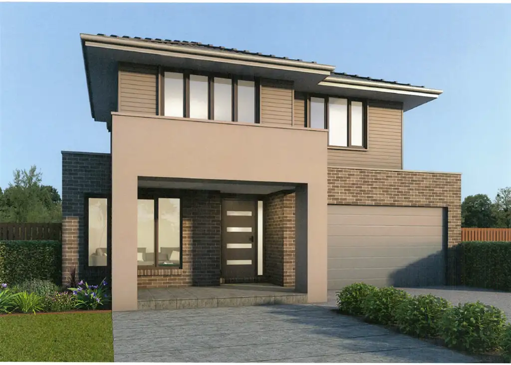 Main view of Homely house listing, 14 Baddeley Cct, Croydon VIC 3136