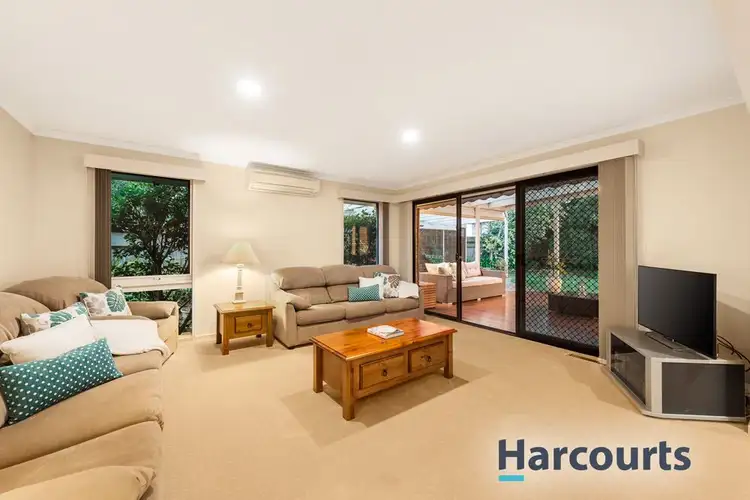 Second view of Homely house listing, 9 Newry Close, Wantirna South VIC 3152