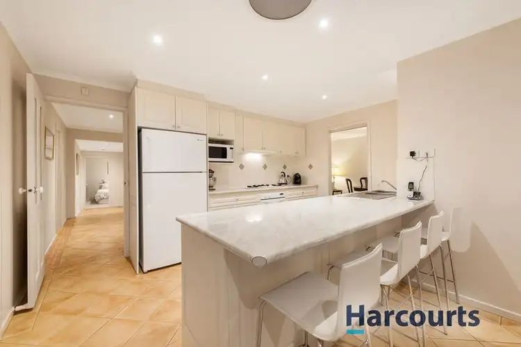 Third view of Homely house listing, 9 Newry Close, Wantirna South VIC 3152