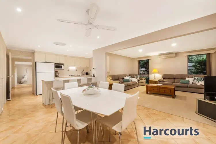 Fourth view of Homely house listing, 9 Newry Close, Wantirna South VIC 3152
