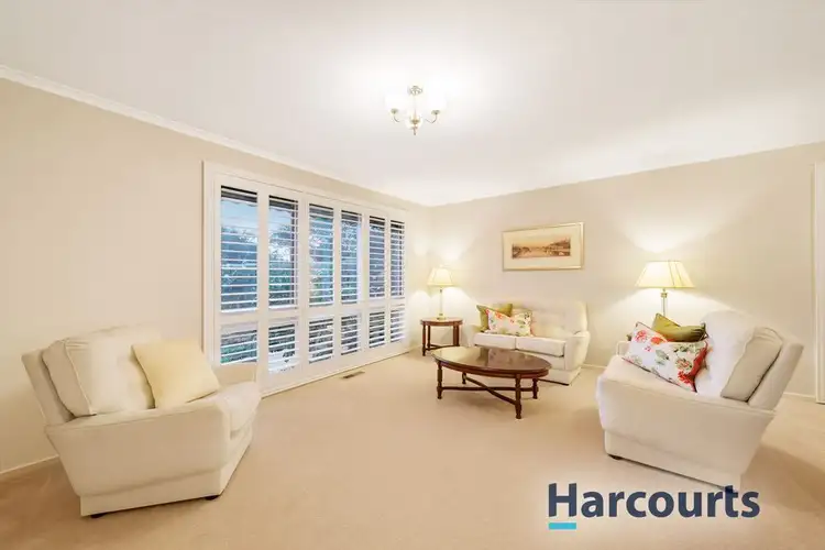 Fifth view of Homely house listing, 9 Newry Close, Wantirna South VIC 3152