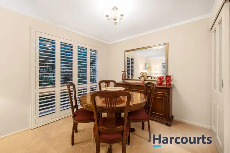 Sixth view of Homely house listing, 9 Newry Close, Wantirna South VIC 3152