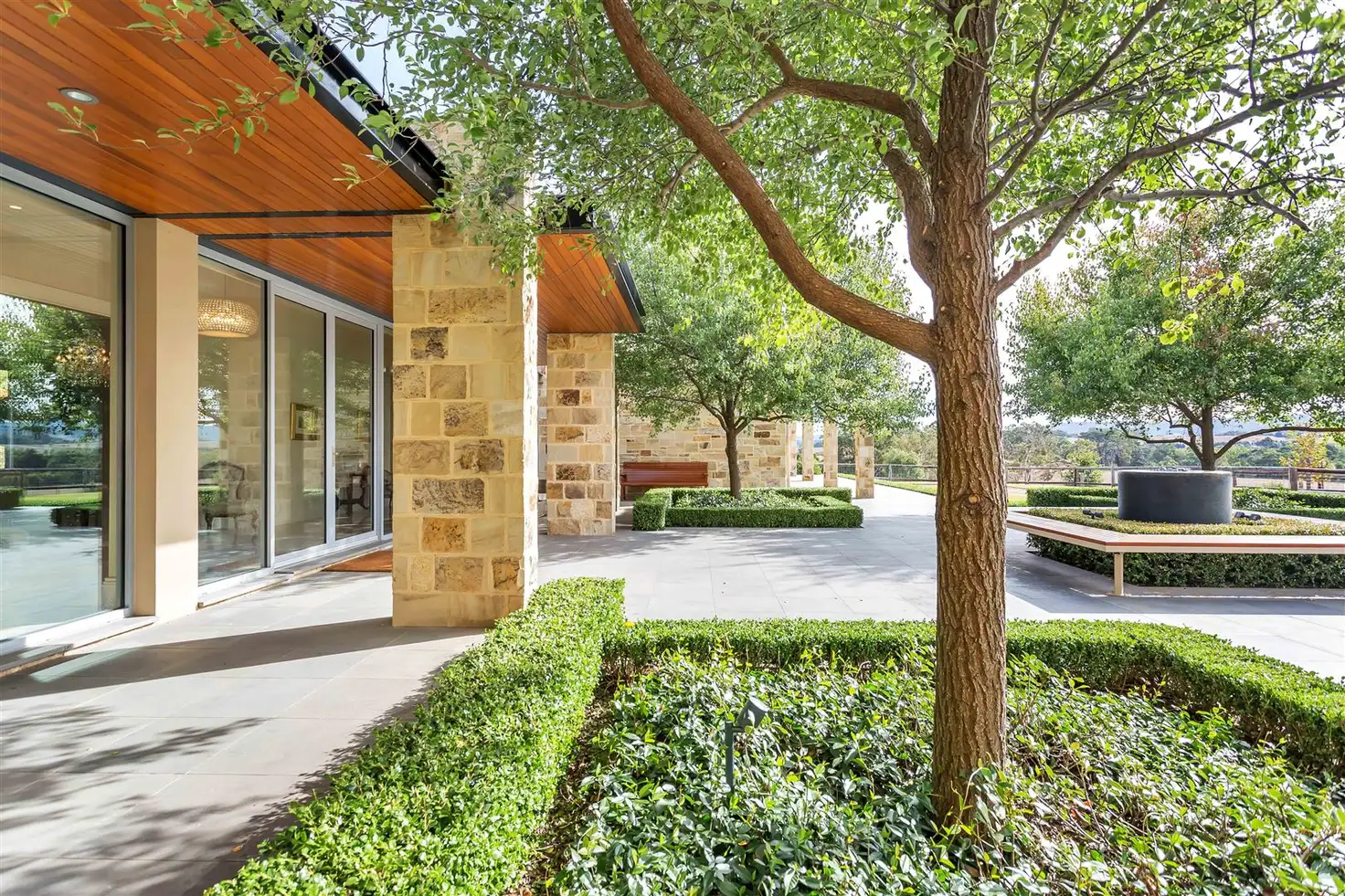 Main view of Homely rural property listing, 36 Riverview Road, Woodside SA 5244