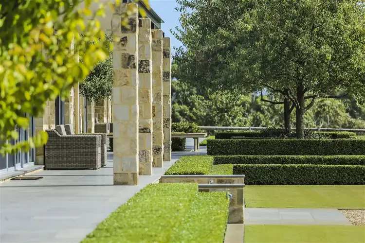 Second view of Homely rural property listing, 36 Riverview Road, Woodside SA 5244