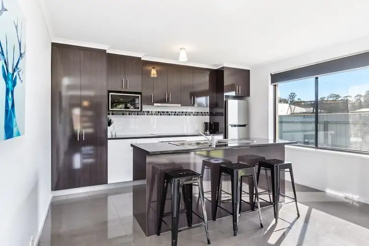 Second view of Homely house listing, 34 Woodrising Avenue, Spreyton TAS 7310