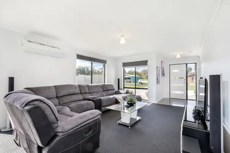 Fourth view of Homely house listing, 34 Woodrising Avenue, Spreyton TAS 7310