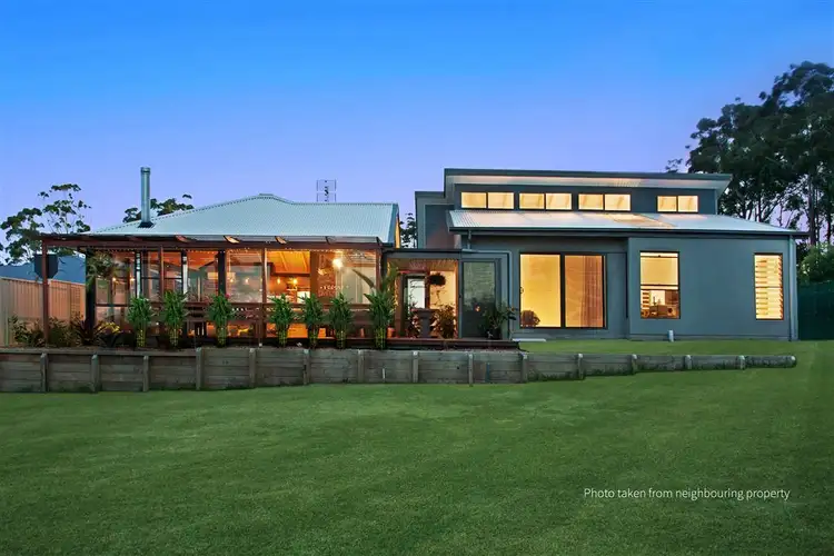 Second view of Homely house listing, 24 Red Gum Drive, Ulladulla NSW 2539