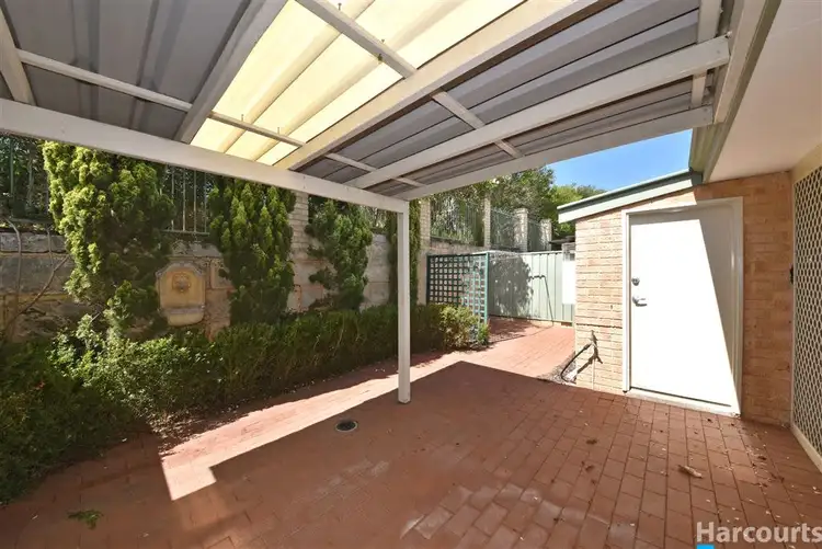 Sixth view of Homely retirement listing, Villa 8/1 Wendouree Road, Wilson WA 6107