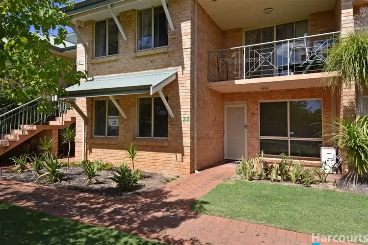 Villa 22/1 Wendouree Road, Wilson WA 6107