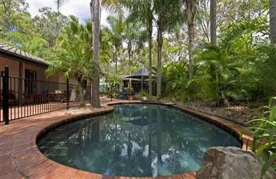 Second view of Homely house listing, 5 Mayes Place, Ormeau QLD