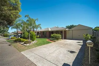 Second view of Homely house listing, 16 Heron Avenue, Parafield Gardens SA