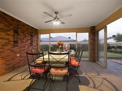 Fifth view of Homely house listing, 8 Brookland Greens Boulevard, Cranbourne VIC