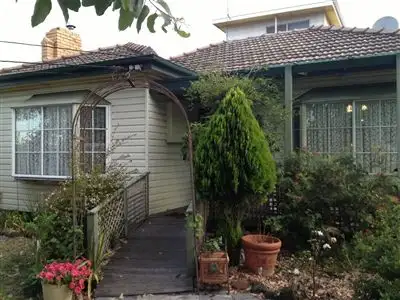 Second view of Homely house listing, 16 Springfield Avenue, Clayton South VIC