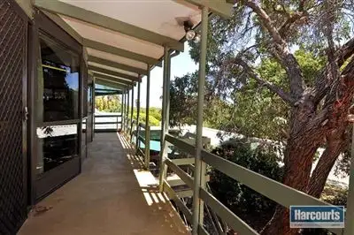 Second view of Homely house listing, 14 Shaw Road, Wanneroo WA