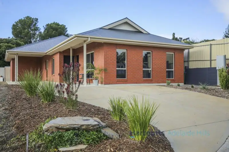 Main view of Homely house listing, 5 Moyse Court, Nairne SA 5252