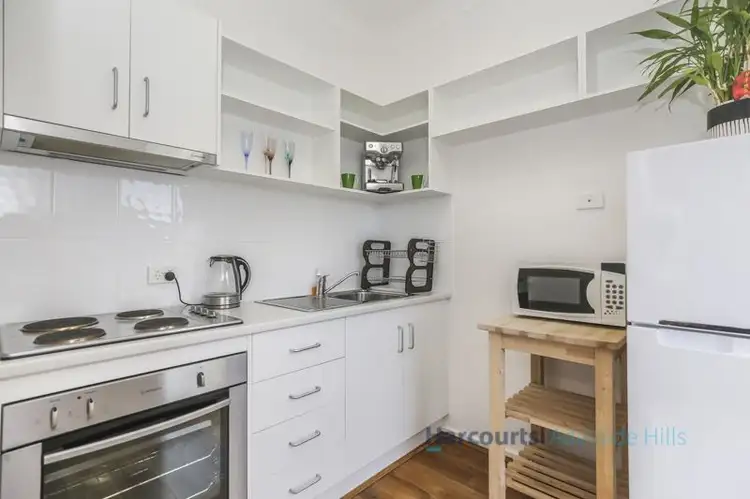 Second view of Homely house listing, 5 Moyse Court, Nairne SA 5252