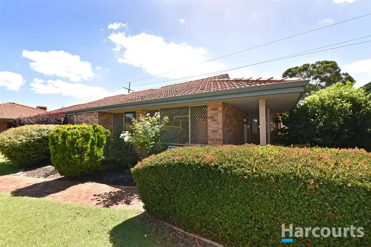 Main view of Homely retirement listing, Villa 11/25-27 Parkhill Way, Wilson WA 6107