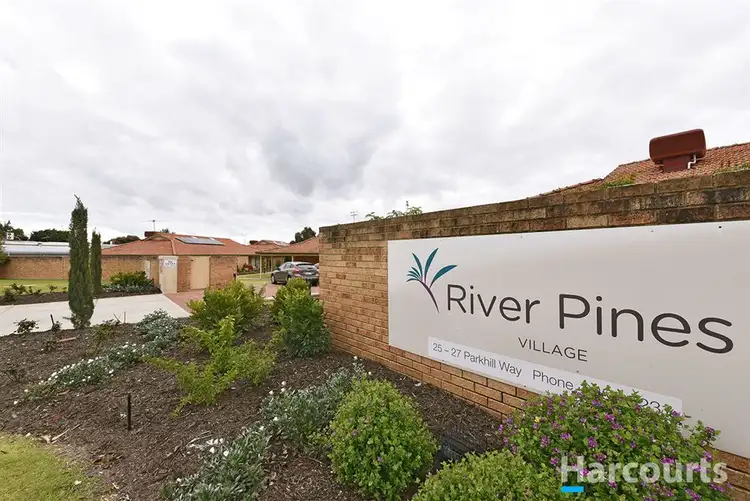 Sixth view of Homely retirement listing, Villa 11/25-27 Parkhill Way, Wilson WA 6107