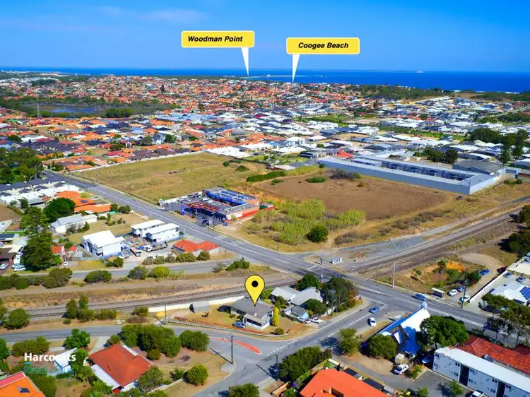 Main view of Homely house listing, 1 Edeline Street, Spearwood WA 6163