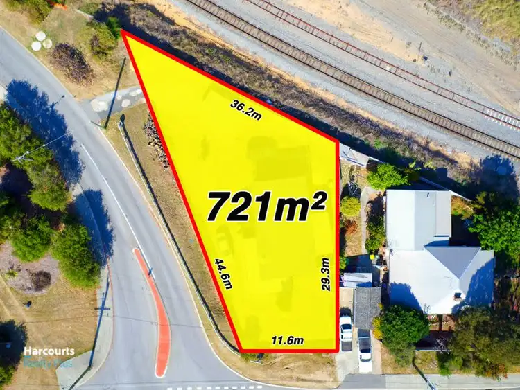 Second view of Homely house listing, 1 Edeline Street, Spearwood WA 6163