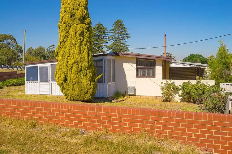 Fourth view of Homely house listing, 1 Edeline Street, Spearwood WA 6163
