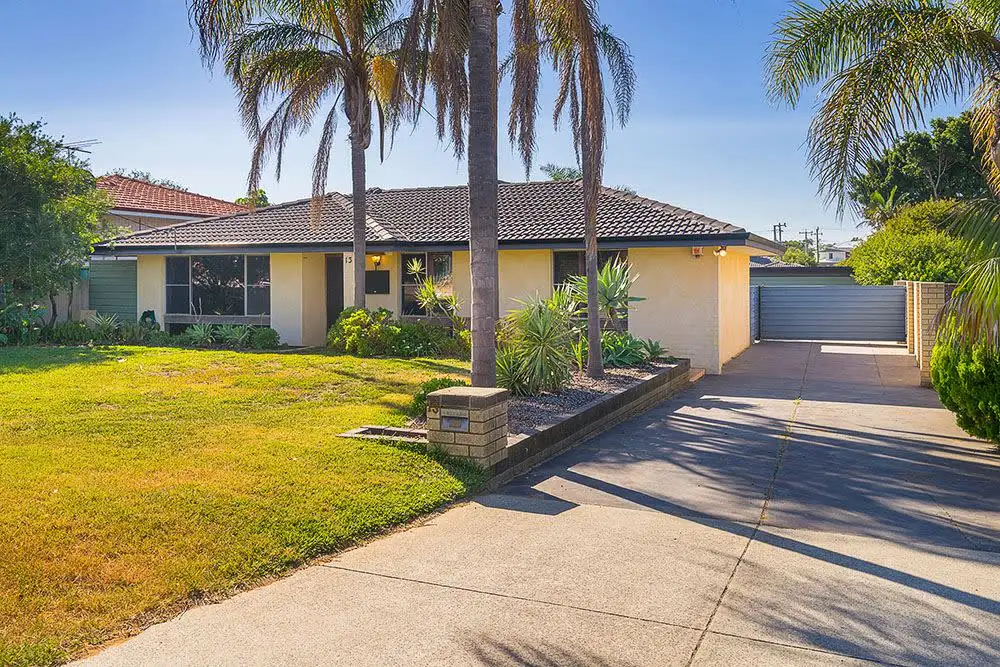 Main view of Homely house listing, 13 Norland Way, Spearwood WA 6163