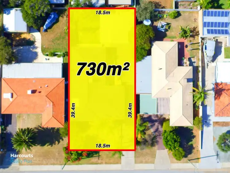 Second view of Homely house listing, 13 Norland Way, Spearwood WA 6163