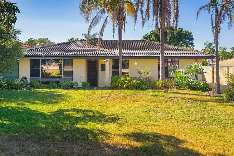 Third view of Homely house listing, 13 Norland Way, Spearwood WA 6163