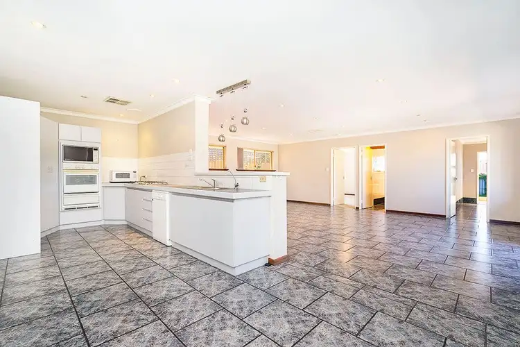 Fourth view of Homely house listing, 13 Norland Way, Spearwood WA 6163