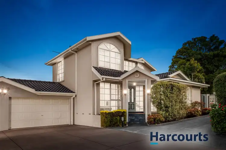 1/16-18 Lee Avenue, Mount Waverley VIC 3149