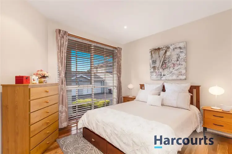 Fourth view of Homely townhouse listing, 1/16-18 Lee Avenue, Mount Waverley VIC 3149
