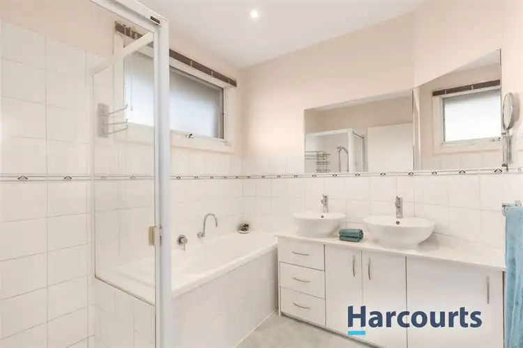 Fifth view of Homely townhouse listing, 1/16-18 Lee Avenue, Mount Waverley VIC 3149