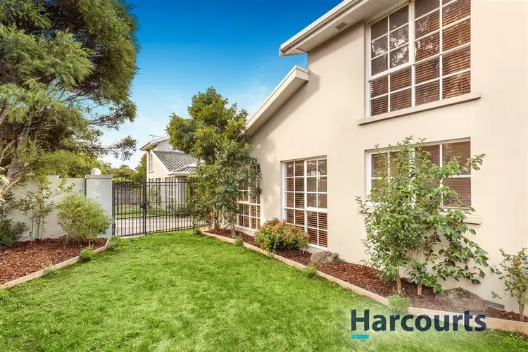 Sixth view of Homely townhouse listing, 1/16-18 Lee Avenue, Mount Waverley VIC 3149