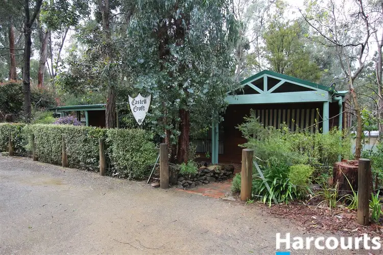 32 The Avenue, Jamieson VIC 3723