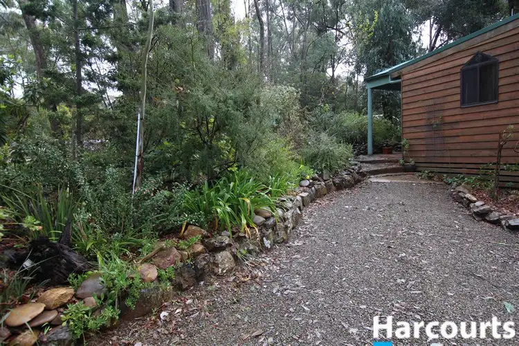 Fourth view of Homely house listing, 32 The Avenue, Jamieson VIC 3723