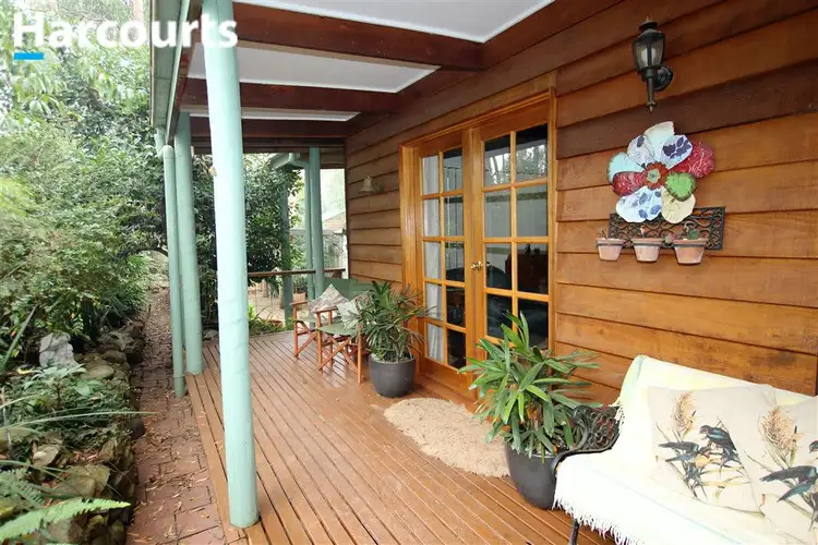 Fifth view of Homely house listing, 32 The Avenue, Jamieson VIC 3723